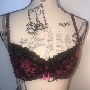 Aubade Paris Underwire Bra -DX15-2